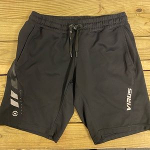 Virus Icon X athletic short